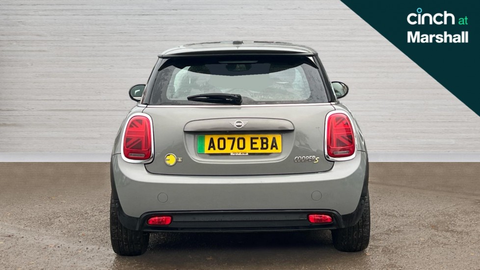 Used MINI Hatch 2020 for sale - 76709509: Photo 4