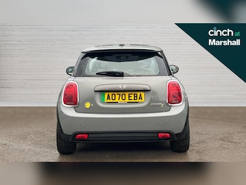 Used MINI Hatch 2020 for sale - 76709509: Photo