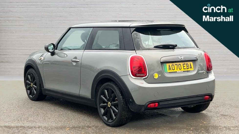 Used MINI Hatch 2020 for sale - 76709509: Photo 5