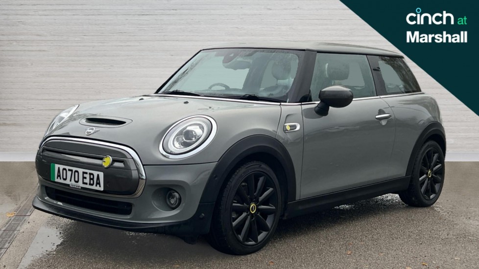 Used MINI Hatch 2020 for sale - 76709509: Photo 7