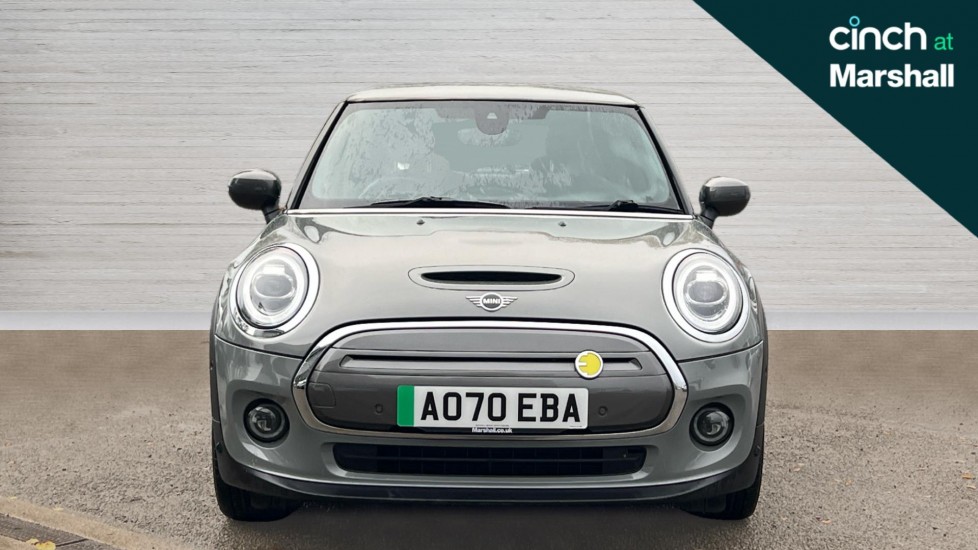 Used MINI Hatch 2020 for sale - 76709509: Photo 8