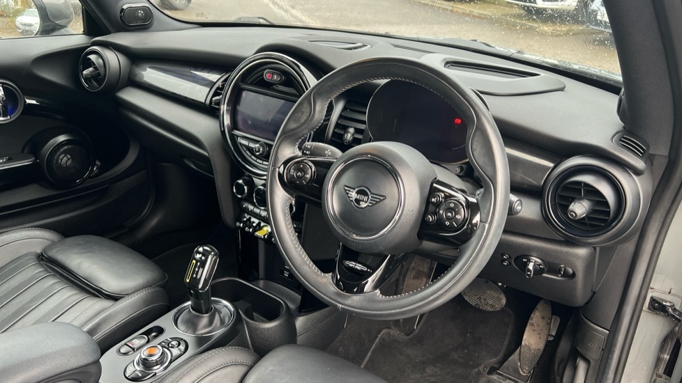 Used MINI Hatch 2020 for sale - 76709509: Photo 9