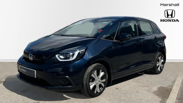 Used Honda Jazz 2021 for sale - 75451711: Photo 10