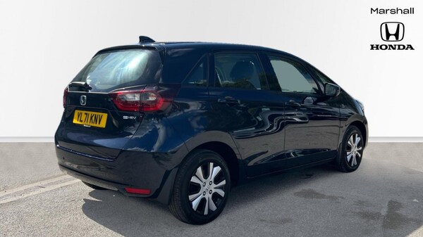 Used Honda Jazz 2021 for sale - 75451711: Photo 12
