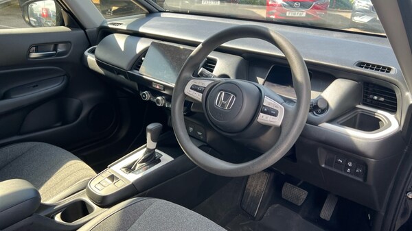 Used Honda Jazz 2021 for sale - 75451711: Photo 14