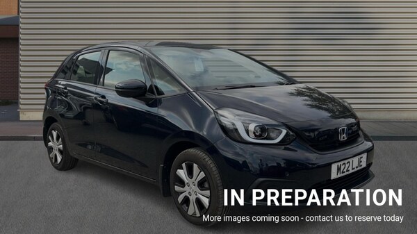 Used Honda Jazz 2021 for sale - 75451711: Photo 1