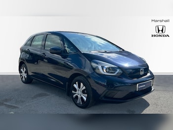 Used Honda Jazz 2021 for sale - 75451711: Photo