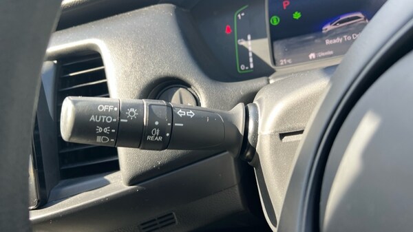 Used Honda Jazz 2021 for sale - 75451711: Photo 25