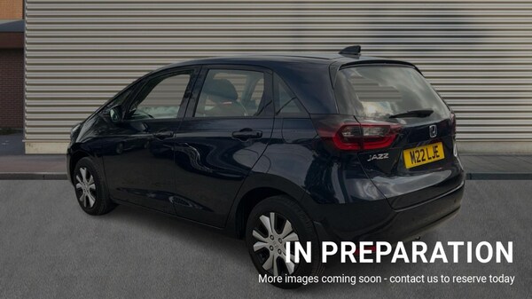 Used Honda Jazz 2021 for sale - 75451711: Photo 2