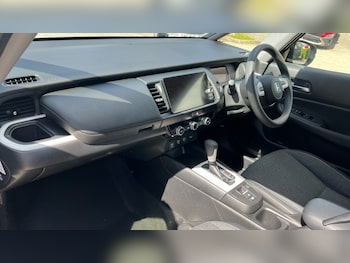 Used Honda Jazz 2021 for sale - 75451711: Photo