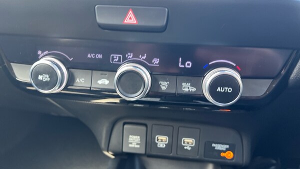 Used Honda Jazz 2021 for sale - 75451711: Photo 33