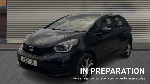 Used Honda Jazz 2021 for sale - 75451711: Photo 3