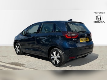 Used Honda Jazz 2021 for sale - 75451711: Photo