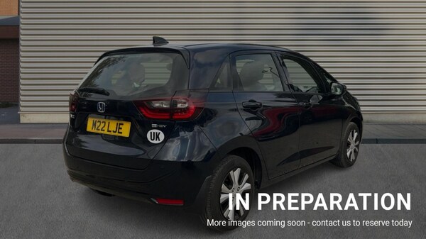 Used Honda Jazz 2021 for sale - 75451711: Photo 4