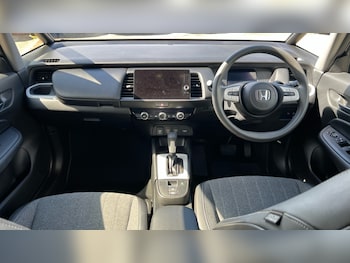 Used Honda Jazz 2021 for sale - 75451711: Photo