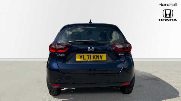 Used Honda Jazz 2021 for sale - 75451711: Photo 7