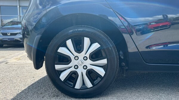 Used Honda Jazz 2021 for sale - 75451711: Photo 9