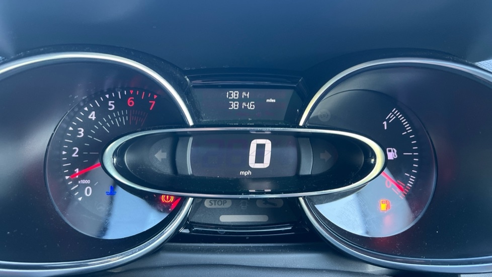 Used Renault Clio 2017 for sale - 76161448: Photo 13