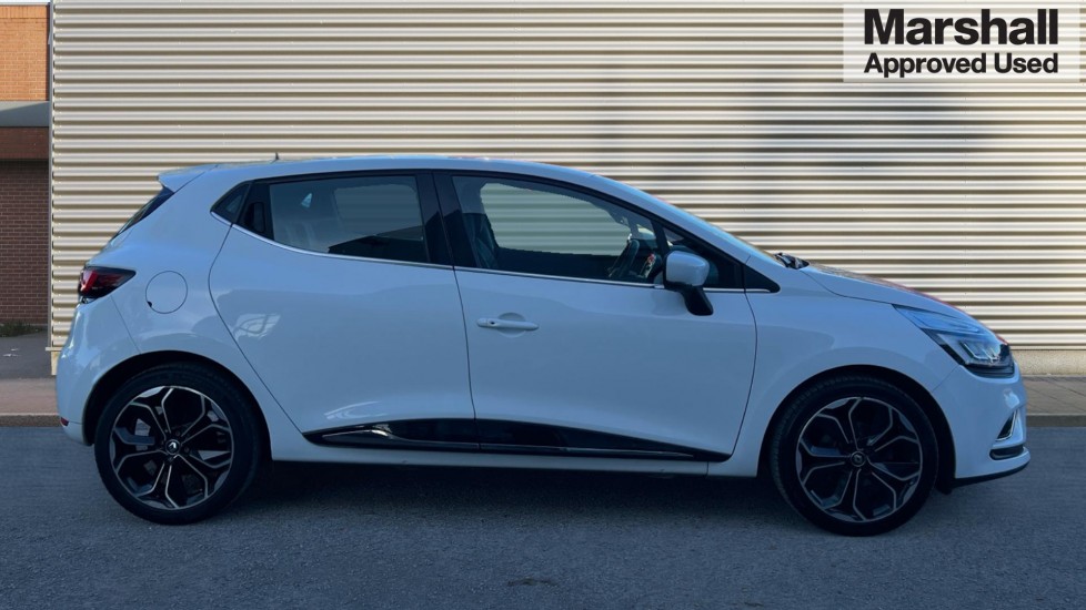 Used Renault Clio 2017 for sale - 76161448: Photo 2