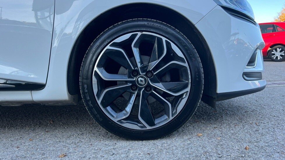 Used Renault Clio 2017 for sale - 76161448: Photo 20