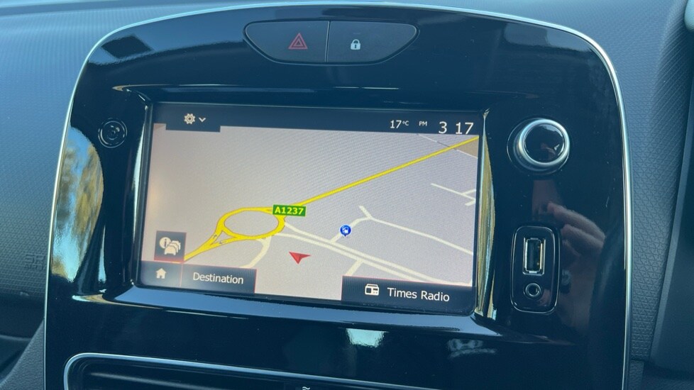 Used Renault Clio 2017 for sale - 76161448: Photo 27