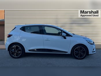 Used Renault Clio 2017 for sale - 76161448: Photo