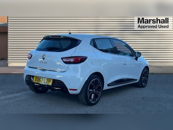 Used Renault Clio 2017 for sale - 76161448: Photo