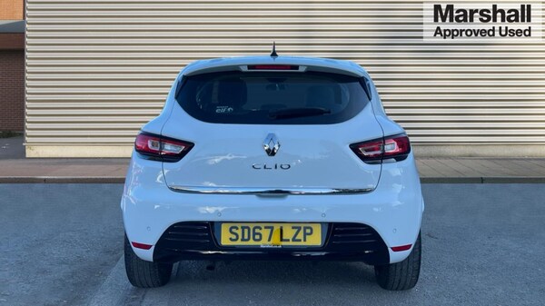 Used Renault Clio 2017 for sale - 76161448: Photo 4