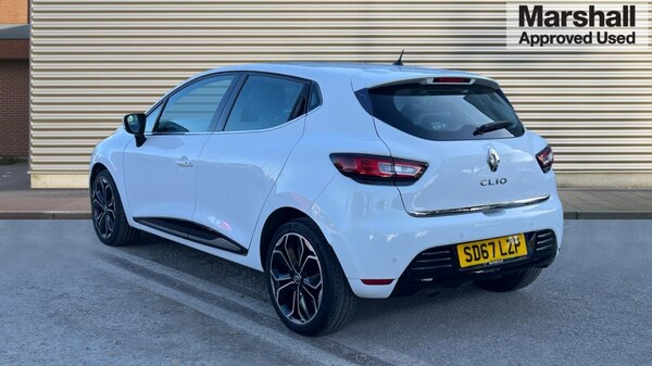 Used Renault Clio 2017 for sale - 76161448: Photo 5