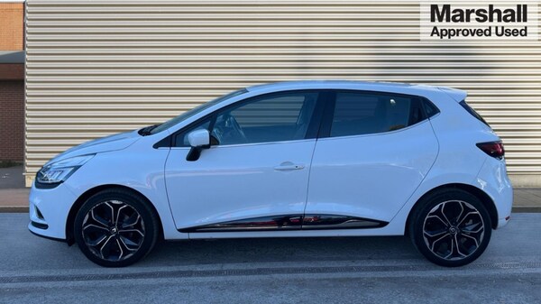 Used Renault Clio 2017 for sale - 76161448: Photo 6