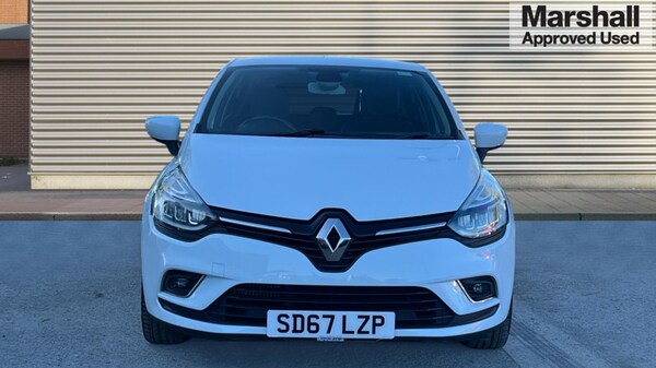 Used Renault Clio 2017 for sale - 76161448: Photo 8