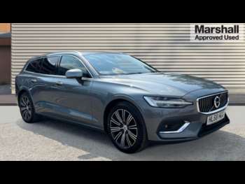 2019 - 2.0 T5 Inscription 5dr Auto