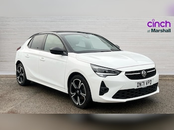 Used Vauxhall Corsa 2021 for sale - 76908119: Photo
