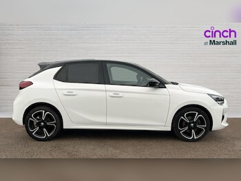 Used Vauxhall Corsa 2021 for sale - 76908119: Photo