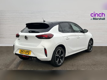 Used Vauxhall Corsa 2021 for sale - 76908119: Photo