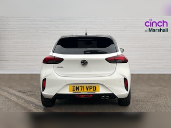 Used Vauxhall Corsa 2021 for sale - 76908119: Photo