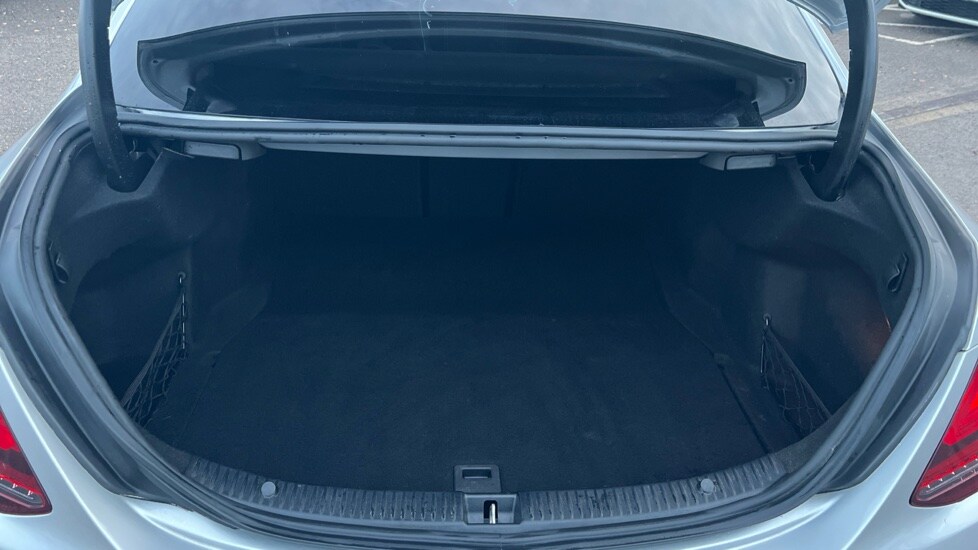 Used Mercedes-Benz C Class 2020 for sale - 76660716: Photo 15