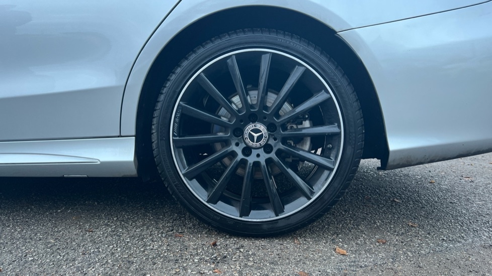 Used Mercedes-Benz C Class 2020 for sale - 76660716: Photo 18