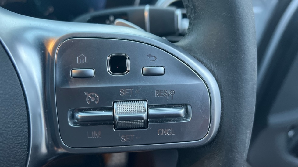 Used Mercedes-Benz C Class 2020 for sale - 76660716: Photo 22