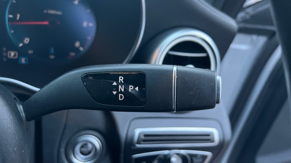 Used Mercedes-Benz C Class 2020 for sale - 76660716: Photo 24