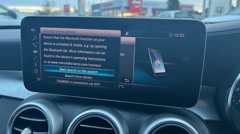 Used Mercedes-Benz C Class 2020 for sale - 76660716: Photo 36