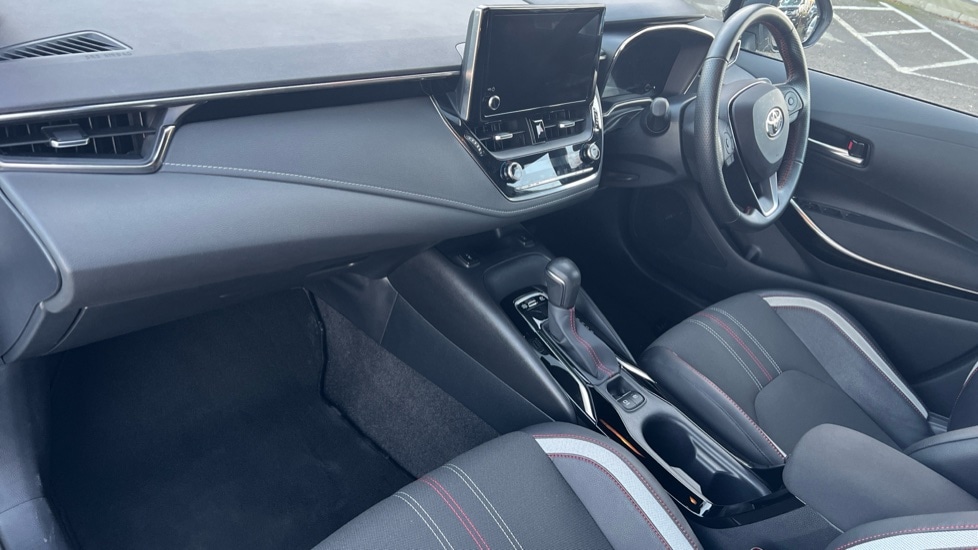 Used Toyota Corolla 2022 for sale - 76501590: Photo 10