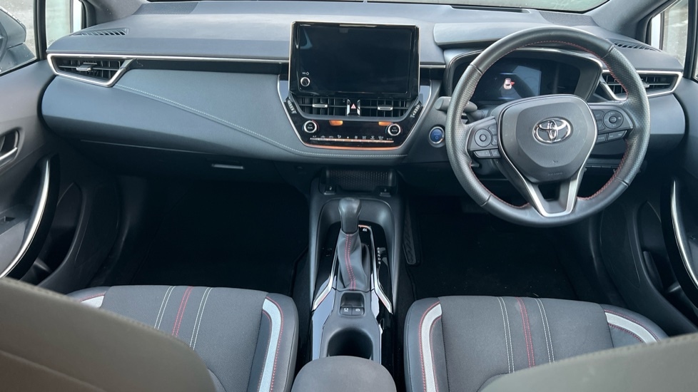 Used Toyota Corolla 2022 for sale - 76501590: Photo 11