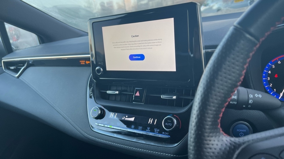 Used Toyota Corolla 2022 for sale - 76501590: Photo 12