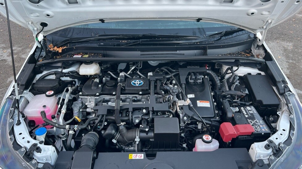 Used Toyota Corolla 2022 for sale - 76501590: Photo 16