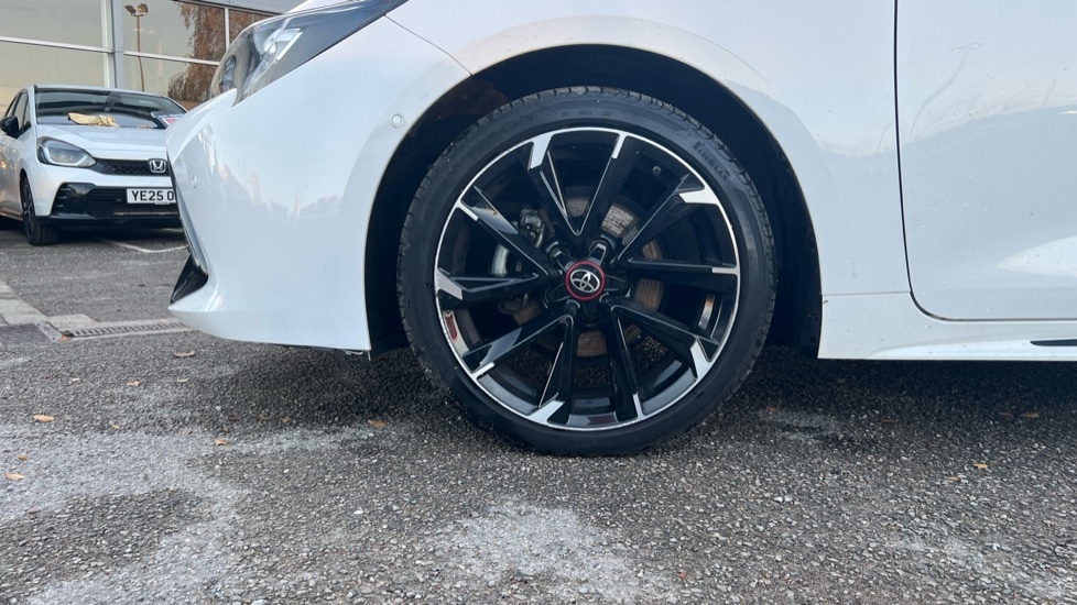 Used Toyota Corolla 2022 for sale - 76501590: Photo 17