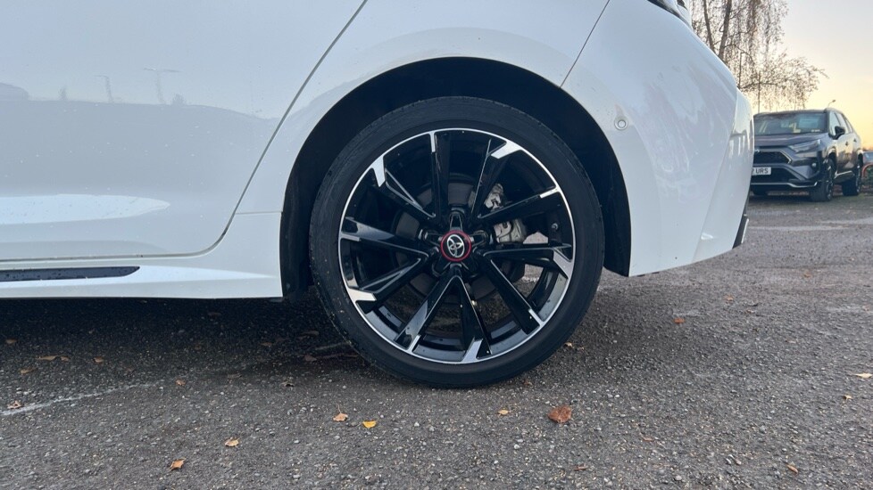 Used Toyota Corolla 2022 for sale - 76501590: Photo 18