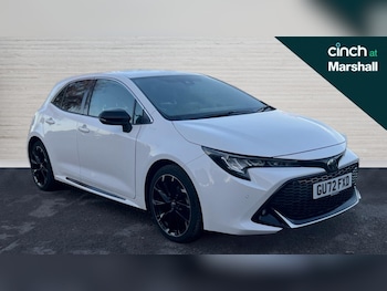 Used Toyota Corolla 2022 for sale - 76501590: Photo