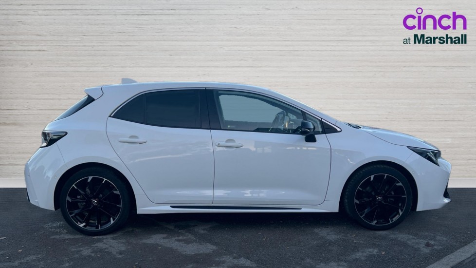 Used Toyota Corolla 2022 for sale - 76501590: Photo 2