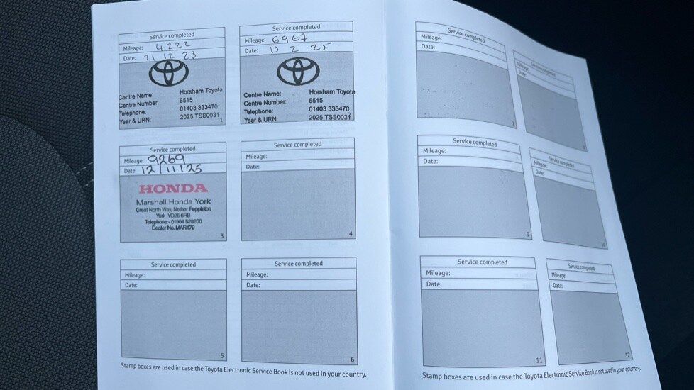 Used Toyota Corolla 2022 for sale - 76501590: Photo 22